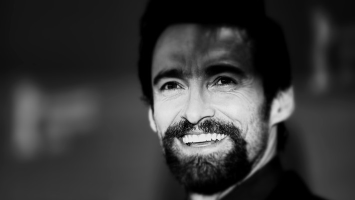 photo 11 in Hugh Jackman gallery [id621522] 2013-04-02 00:00:00