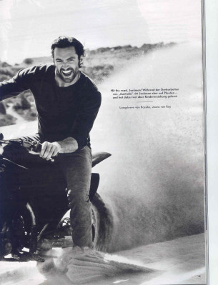 Hugh Jackman pic #212445