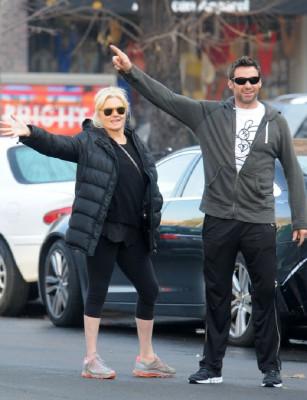 photo 25 in Hugh Jackman gallery [id591738] 2012-12-21 00:00:00