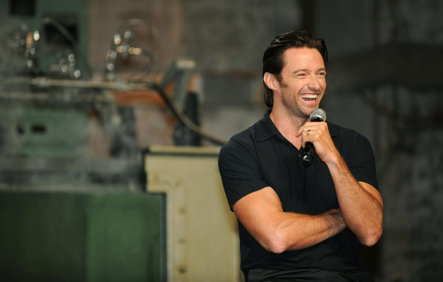 photo 23 in Hugh Jackman gallery [id153671] 2009-04-29 00:00:00