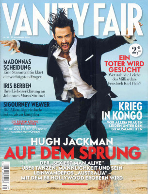 Hugh Jackman pic #212443