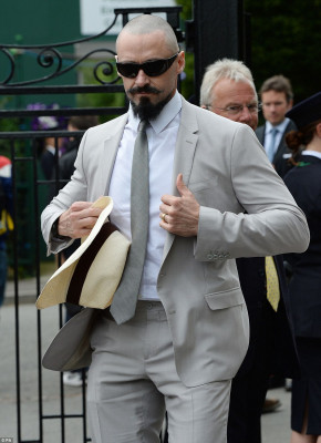 photo 27 in Hugh Jackman gallery [id748099] 2014-07-13 00:00:00