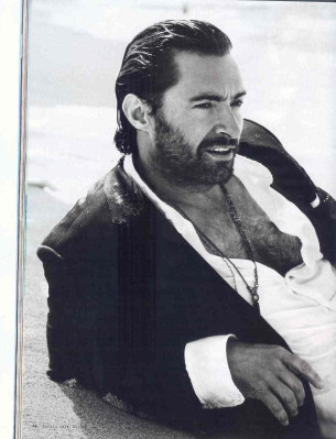 Hugh Jackman pic #212442