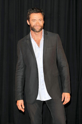 Hugh Jackman pic #580295