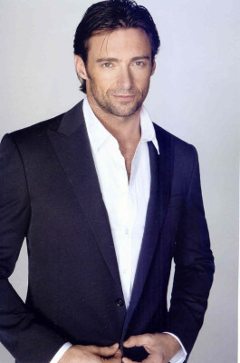 photo 8 in Hugh Jackman gallery [id203387] 2009-11-07 00:00:00