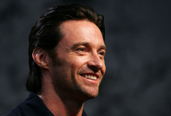 photo 20 in Hugh Jackman gallery [id153674] 2009-04-29 00:00:00