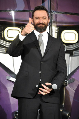 Hugh Jackman pic #738720
