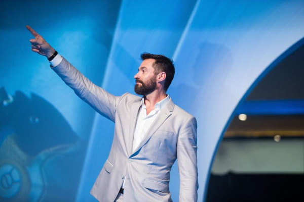 Hugh Jackman pic #733710