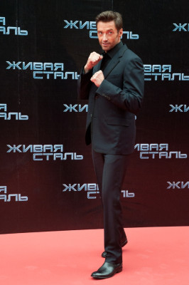 photo 29 in Hugh Jackman gallery [id419349] 2011-09-14 00:00:00