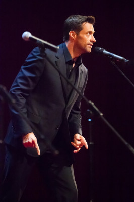 photo 28 in Hugh Jackman gallery [id419350] 2011-09-14 00:00:00