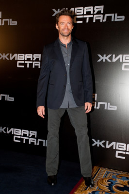 photo 25 in Hugh Jackman gallery [id419353] 2011-09-14 00:00:00