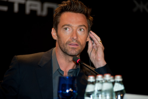 photo 19 in Hugh Jackman gallery [id419359] 2011-09-14 00:00:00