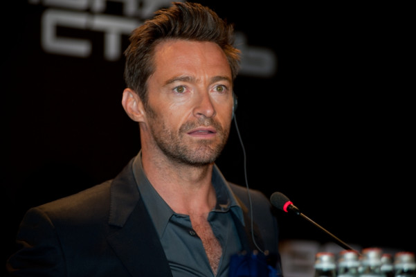 photo 16 in Hugh Jackman gallery [id419330] 2011-09-14 00:00:00