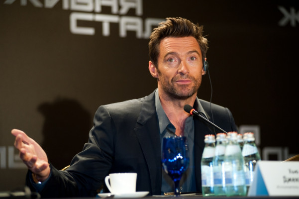 photo 15 in Hugh Jackman gallery [id419331] 2011-09-14 00:00:00