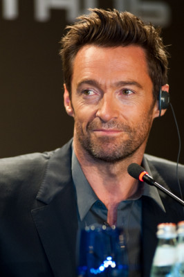 photo 7 in Hugh Jackman gallery [id419339] 2011-09-14 00:00:00