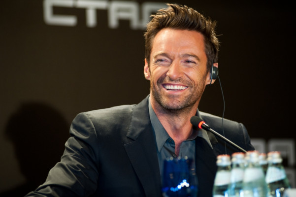 photo 9 in Hugh Jackman gallery [id419337] 2011-09-14 00:00:00