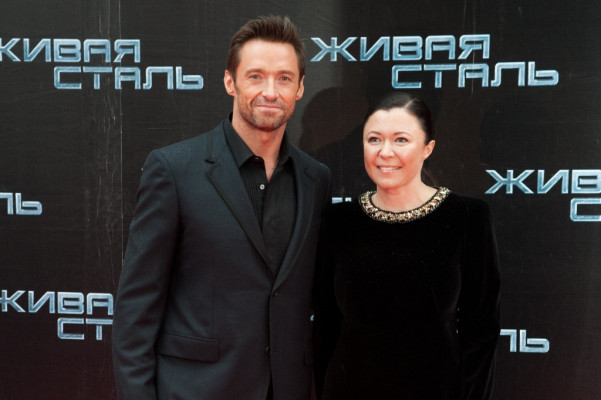 Hugh Jackman pic #419345
