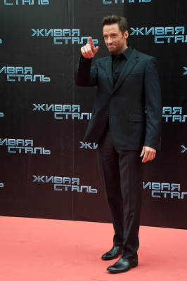 Hugh Jackman pic #419346