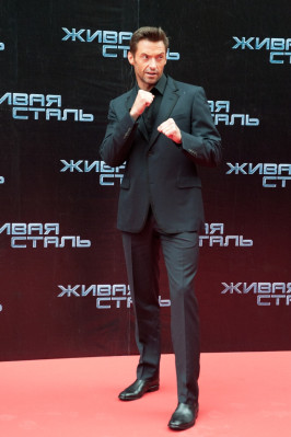 Hugh Jackman pic #419347