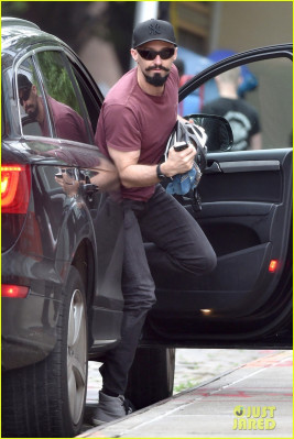 Hugh Jackman pic #741658