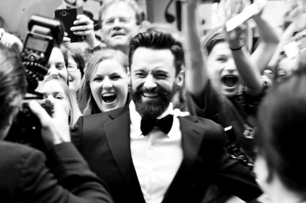 Hugh Jackman pic #740659