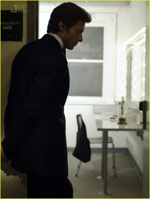 photo 20 in Hugh Jackman gallery [id136057] 2009-02-20 00:00:00