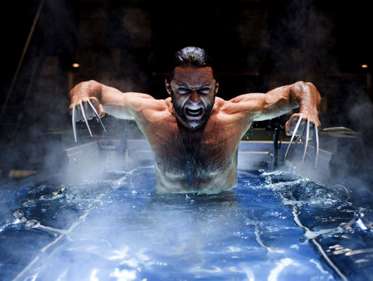 photo 12 in Hugh Jackman gallery [id150458] 2009-04-20 00:00:00