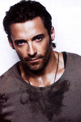 Hugh Jackman pic #207986