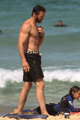 photo 6 in Hugh Jackman gallery [id564235] 2012-09-27 00:00:00
