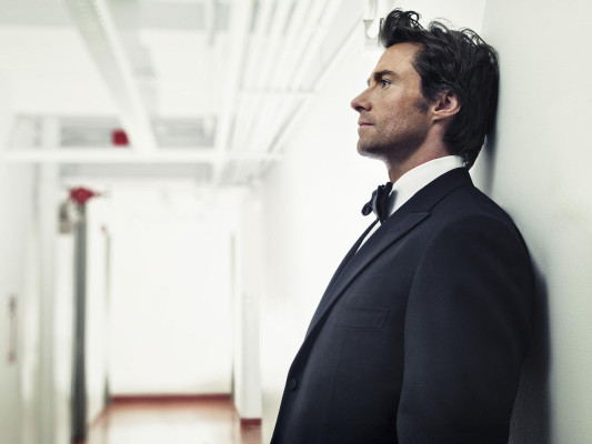 photo 7 in Hugh Jackman gallery [id203388] 2009-11-07 00:00:00
