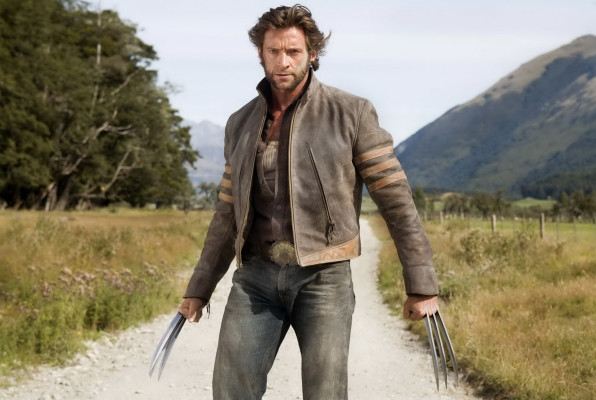 photo 28 in Hugh Jackman gallery [id152686] 2009-04-27 00:00:00