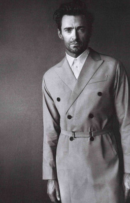 Hugh Jackman pic #212475