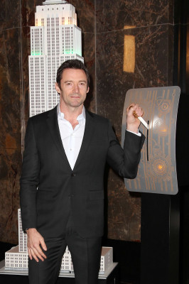 photo 15 in Hugh Jackman gallery [id788158] 2015-01-28 00:00:00