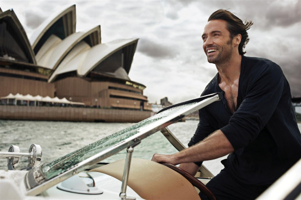 Hugh Jackman pic #205247