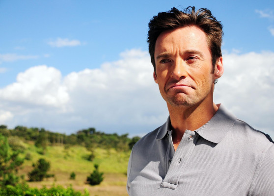 Hugh Jackman pic #664164
