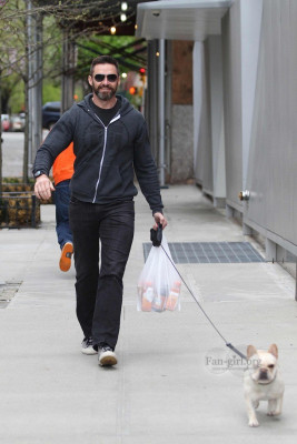 Hugh Jackman pic #728340