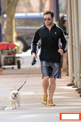 photo 5 in Hugh Jackman gallery [id635682] 2013-05-21 00:00:00