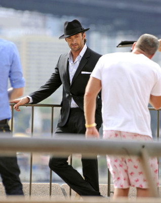 Hugh Jackman pic #212449