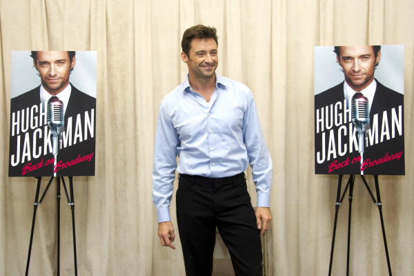 photo 7 in Hugh Jackman gallery [id430344] 2011-10-20 00:00:00