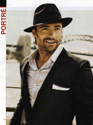photo 19 in Hugh Jackman gallery [id215063] 2009-12-01 00:00:00