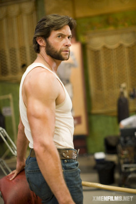 Hugh Jackman pic #156360