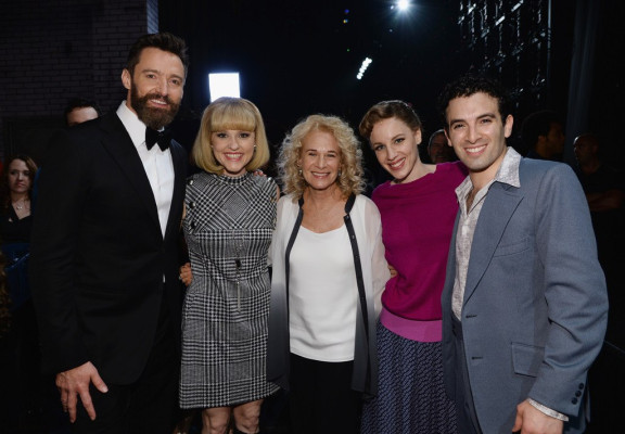 Hugh Jackman pic #740661