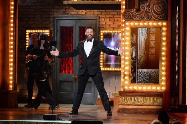 Hugh Jackman pic #740673