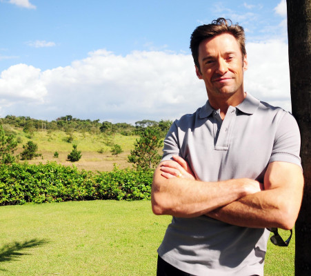 Hugh Jackman pic #664380