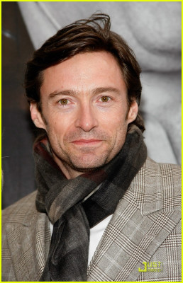 photo 9 in Hugh Jackman gallery [id143851] 2009-03-25 00:00:00