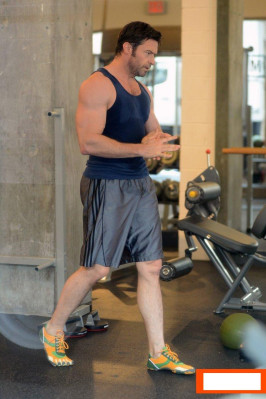 photo 8 in Hugh Jackman gallery [id633914] 2013-05-15 00:00:00