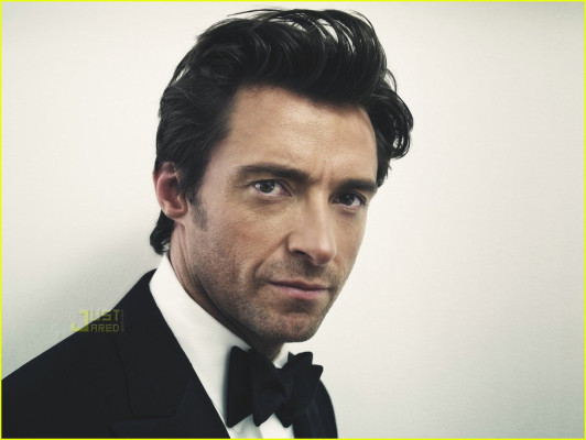 photo 22 in Hugh Jackman gallery [id136055] 2009-02-20 00:00:00