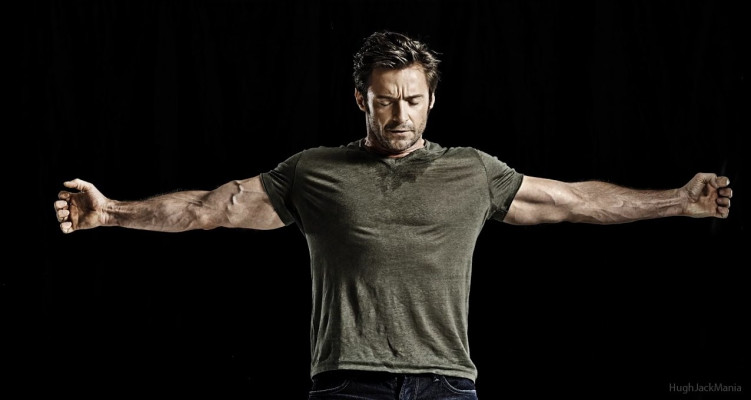 Hugh Jackman pic #730115