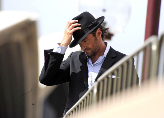 Hugh Jackman pic #212448
