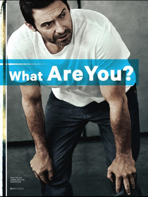 Hugh Jackman pic #730107